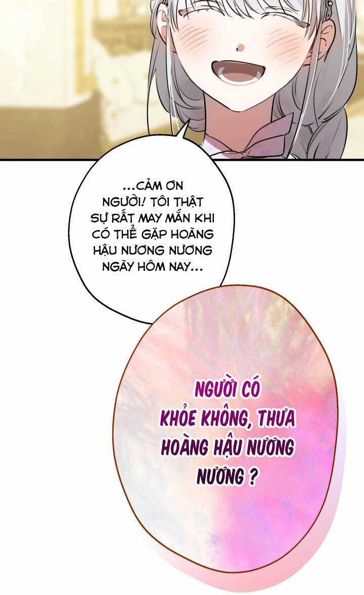 Những Kẻ Mạnh Nhất Thế Giới Đều Bám Lấy Tôi Chapter 94.1 trang 32