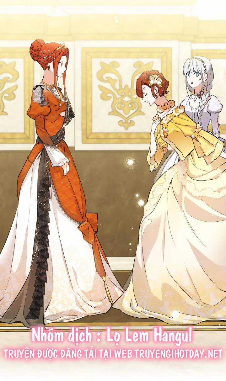 Những Kẻ Mạnh Nhất Thế Giới Đều Bám Lấy Tôi Chapter 94.1 trang 34