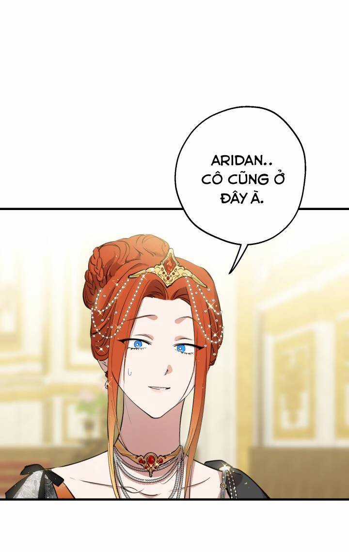 Những Kẻ Mạnh Nhất Thế Giới Đều Bám Lấy Tôi Chapter 94.1 trang 36