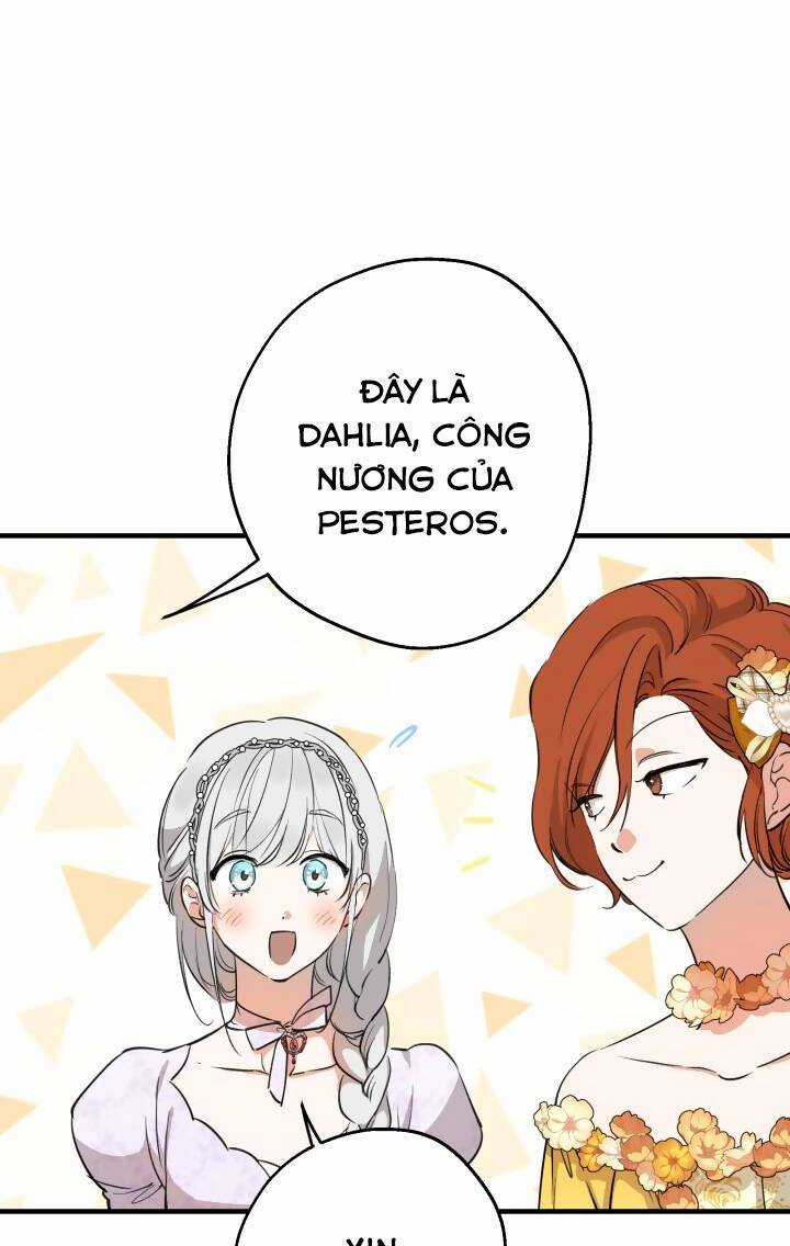 Những Kẻ Mạnh Nhất Thế Giới Đều Bám Lấy Tôi Chapter 94.1 trang 37