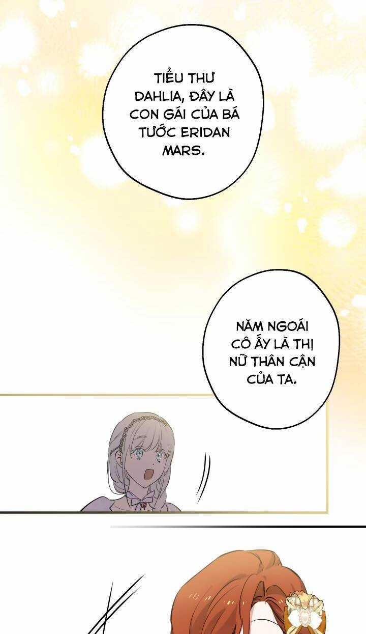 Những Kẻ Mạnh Nhất Thế Giới Đều Bám Lấy Tôi Chapter 94.1 trang 39