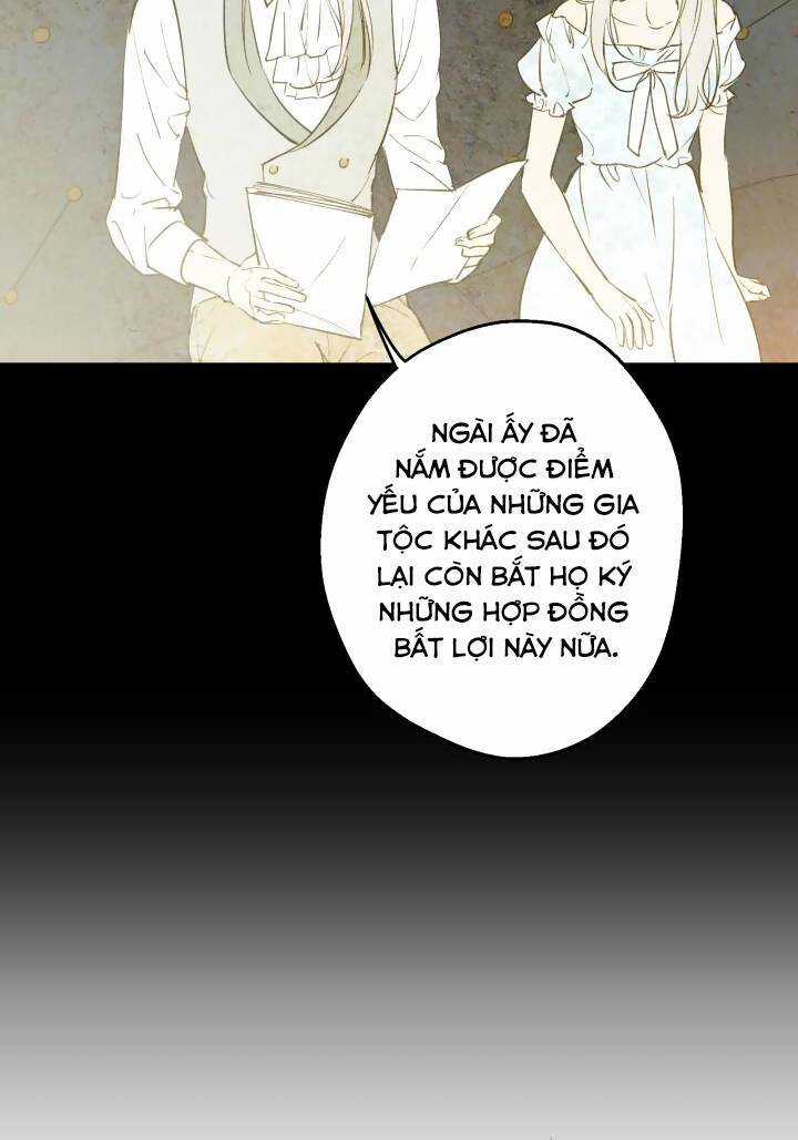 Những Kẻ Mạnh Nhất Thế Giới Đều Bám Lấy Tôi Chapter 94.1 trang 44