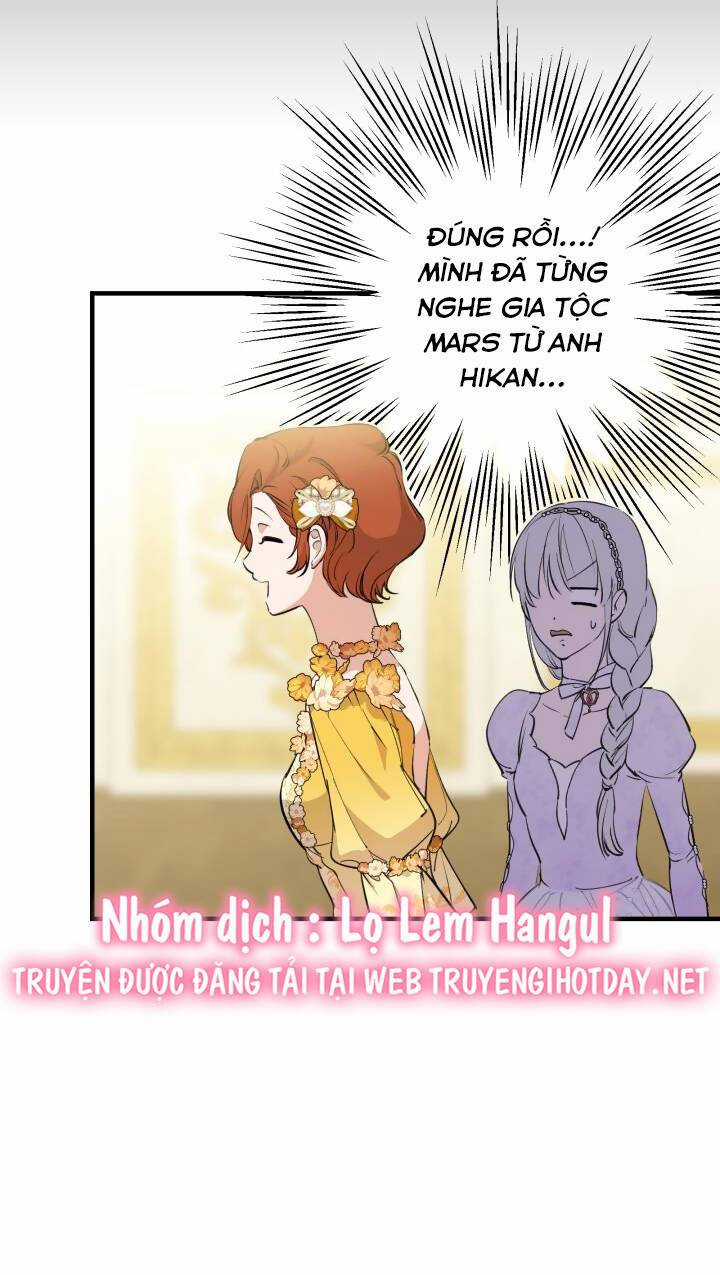 Những Kẻ Mạnh Nhất Thế Giới Đều Bám Lấy Tôi Chapter 94.1 trang 45