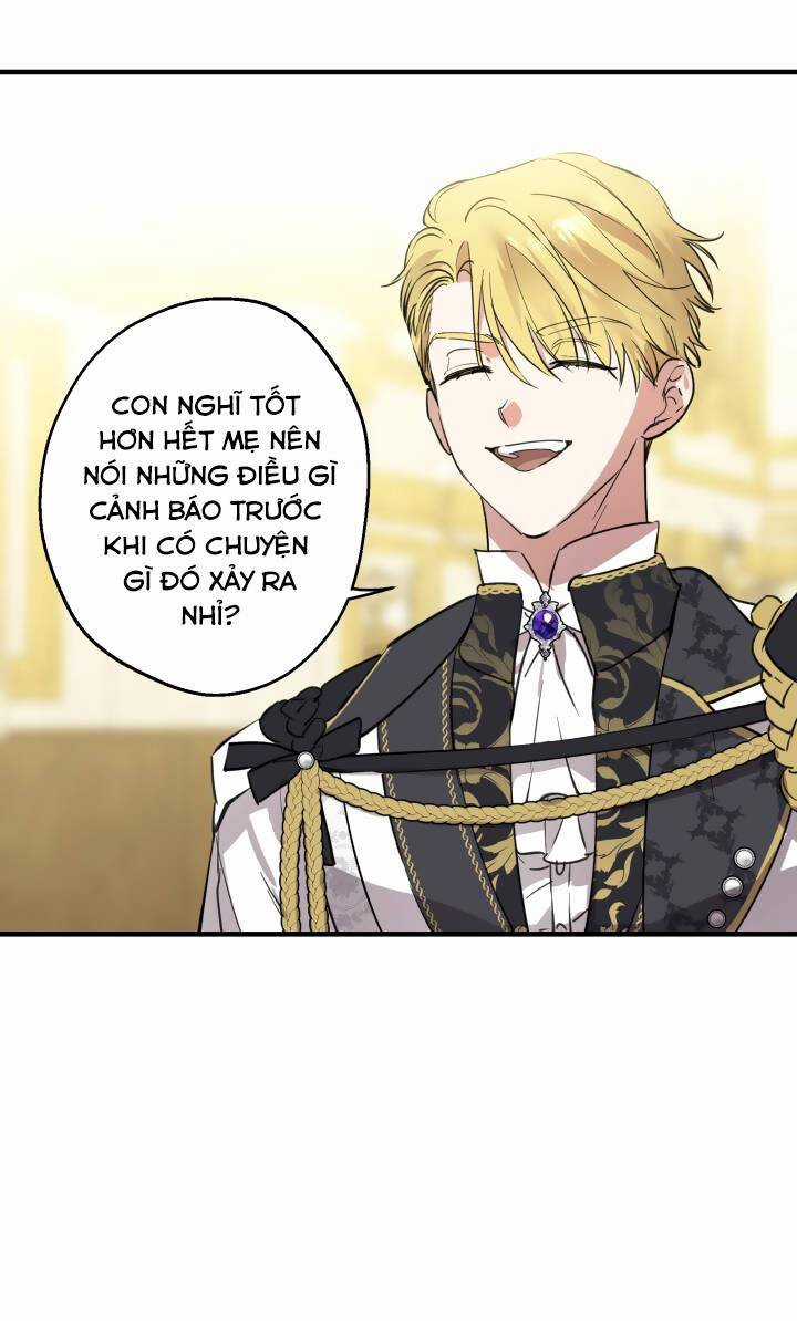 Những Kẻ Mạnh Nhất Thế Giới Đều Bám Lấy Tôi Chapter 94.1 trang 52