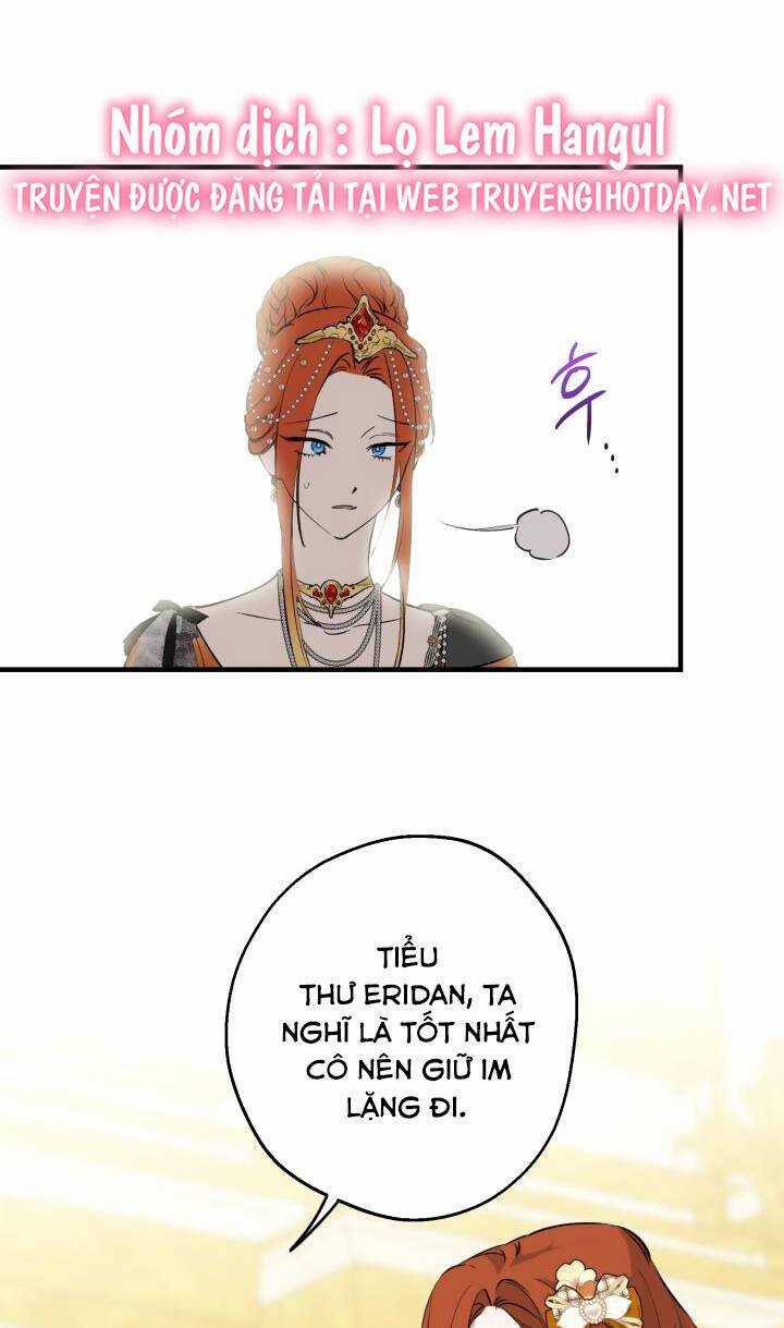 Những Kẻ Mạnh Nhất Thế Giới Đều Bám Lấy Tôi Chapter 94.1 trang 53