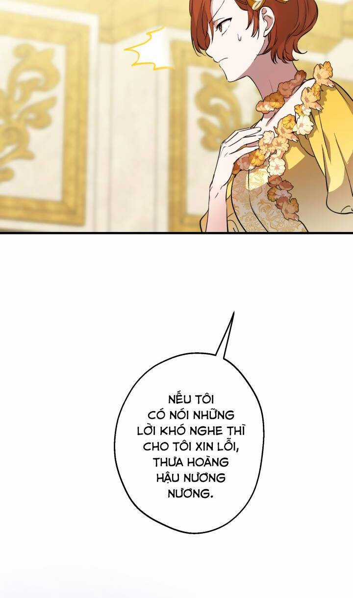 Những Kẻ Mạnh Nhất Thế Giới Đều Bám Lấy Tôi Chapter 94.1 trang 54