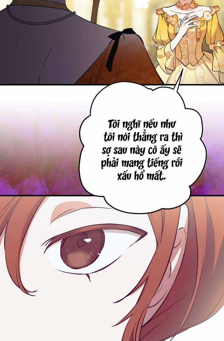 Những Kẻ Mạnh Nhất Thế Giới Đều Bám Lấy Tôi Chapter 94.1 trang 60