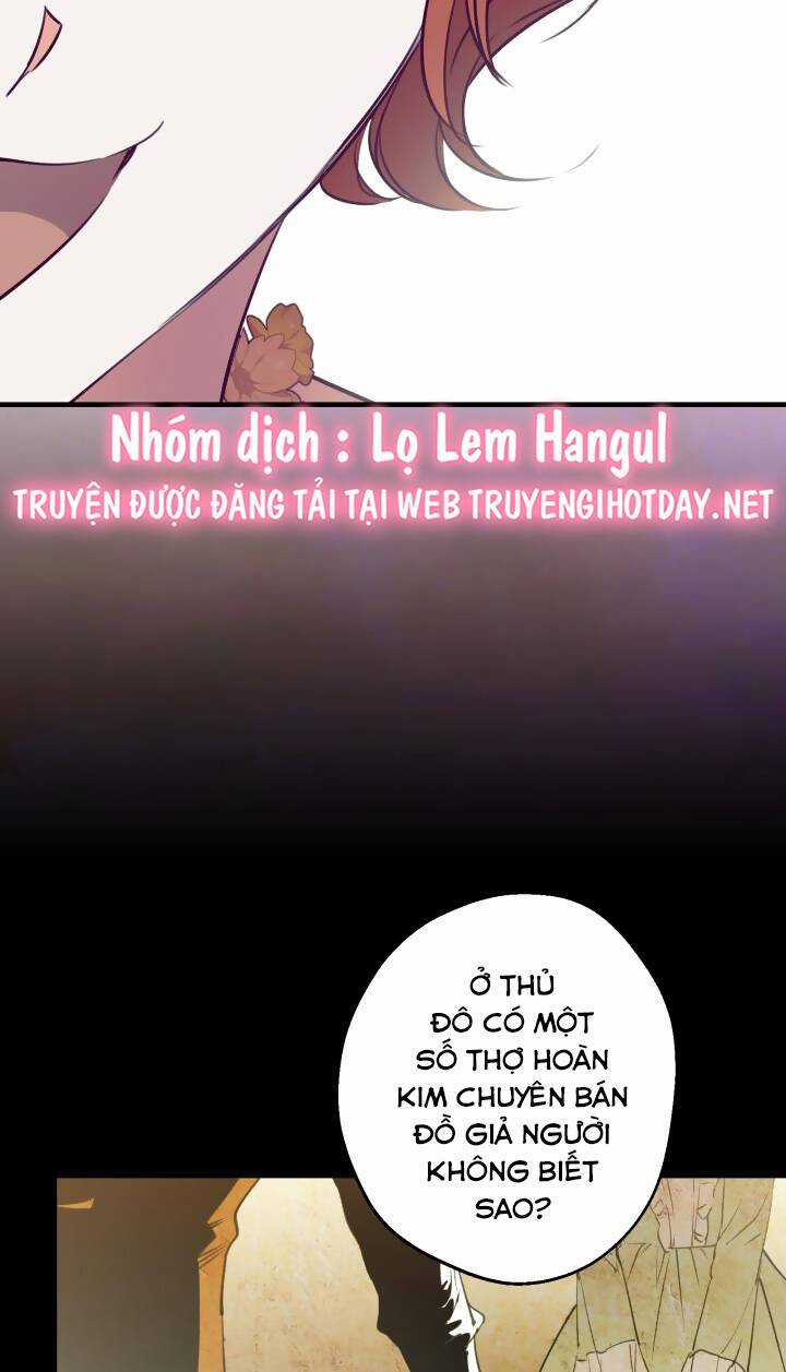 Những Kẻ Mạnh Nhất Thế Giới Đều Bám Lấy Tôi Chapter 94.1 trang 61