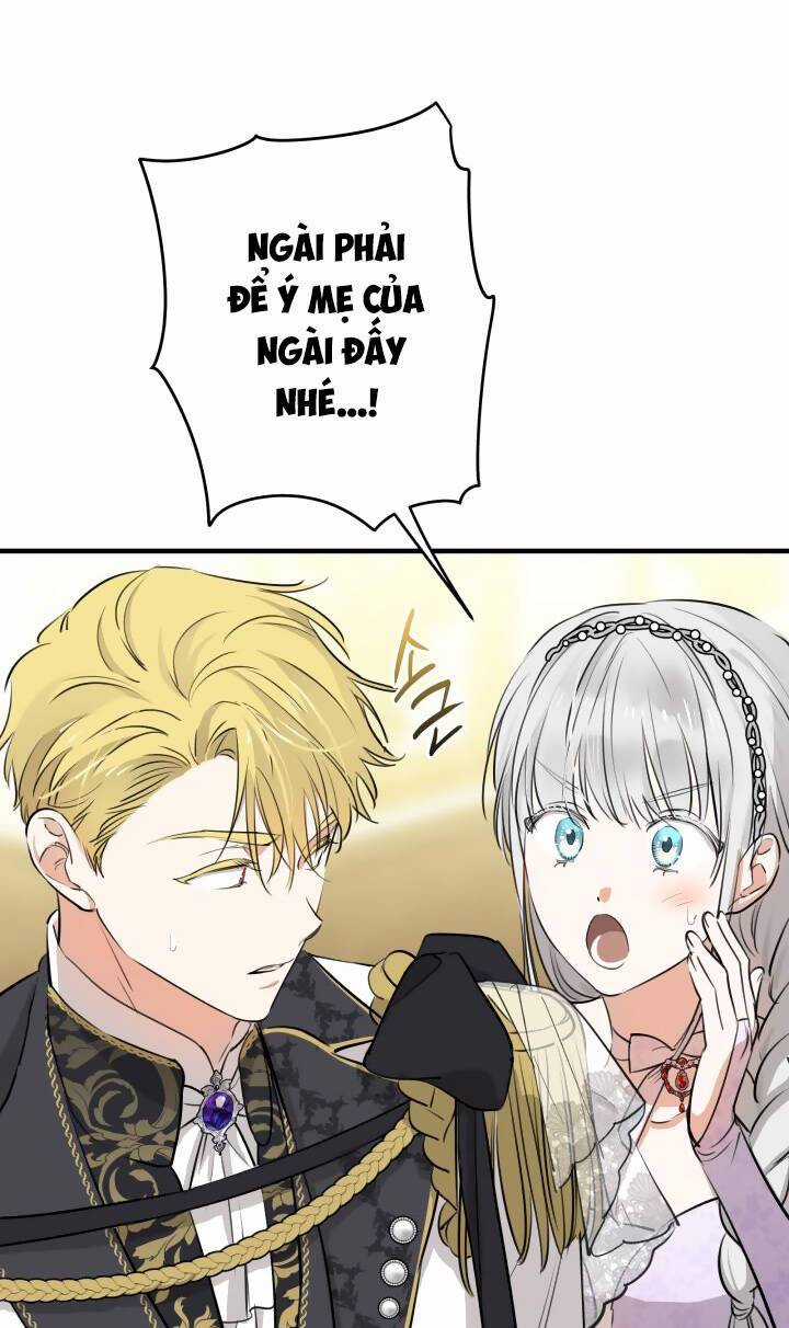 Những Kẻ Mạnh Nhất Thế Giới Đều Bám Lấy Tôi Chapter 94.1 trang 74