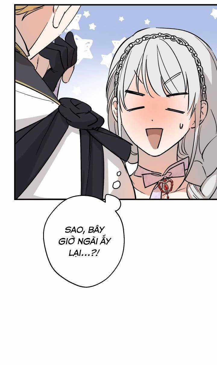 Những Kẻ Mạnh Nhất Thế Giới Đều Bám Lấy Tôi Chapter 94.1 trang 78