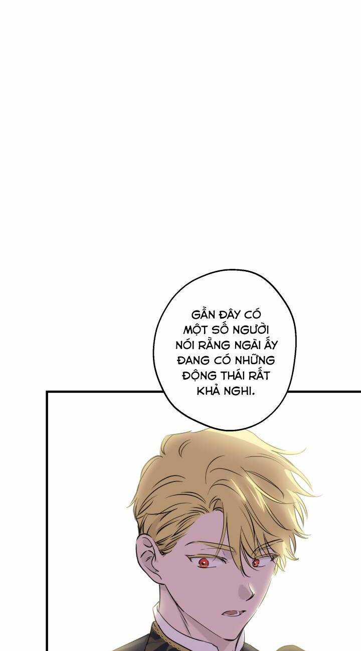 Những Kẻ Mạnh Nhất Thế Giới Đều Bám Lấy Tôi Chapter 94.1 trang 8