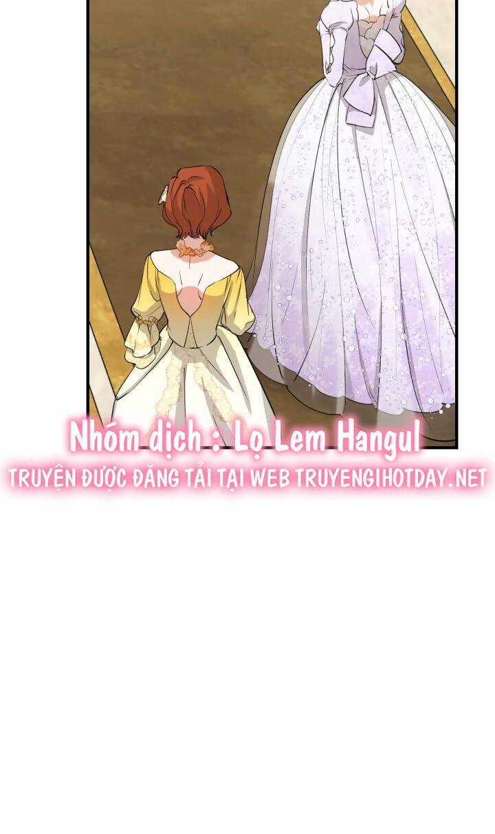 Những Kẻ Mạnh Nhất Thế Giới Đều Bám Lấy Tôi Chapter 94.1 trang 83