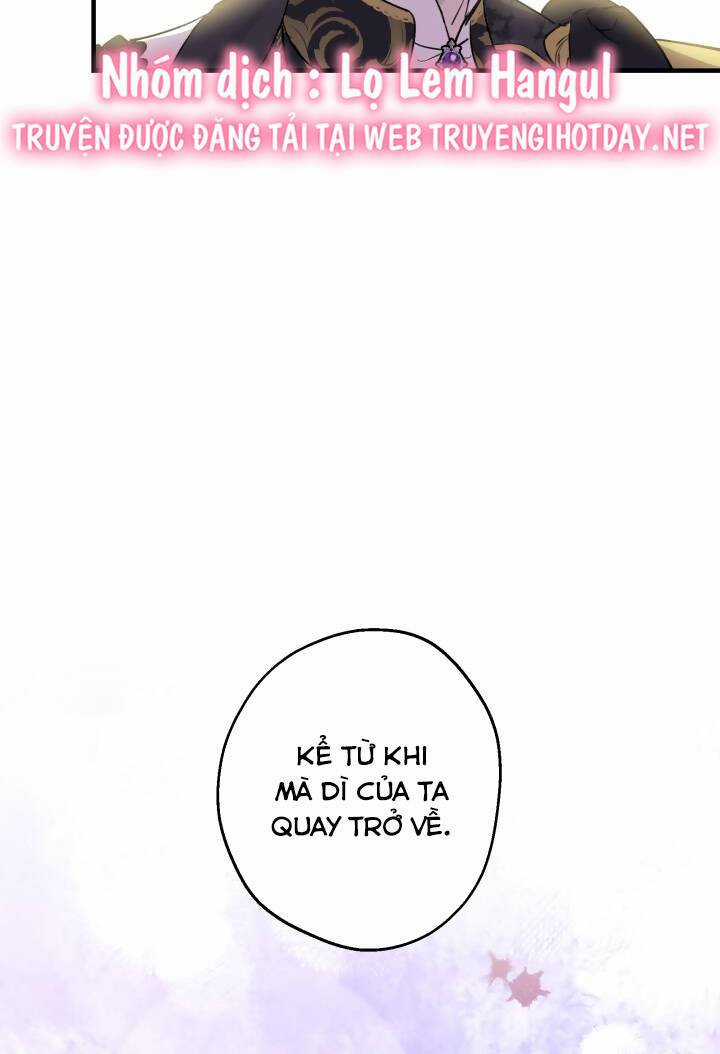 Những Kẻ Mạnh Nhất Thế Giới Đều Bám Lấy Tôi Chapter 94.1 trang 9