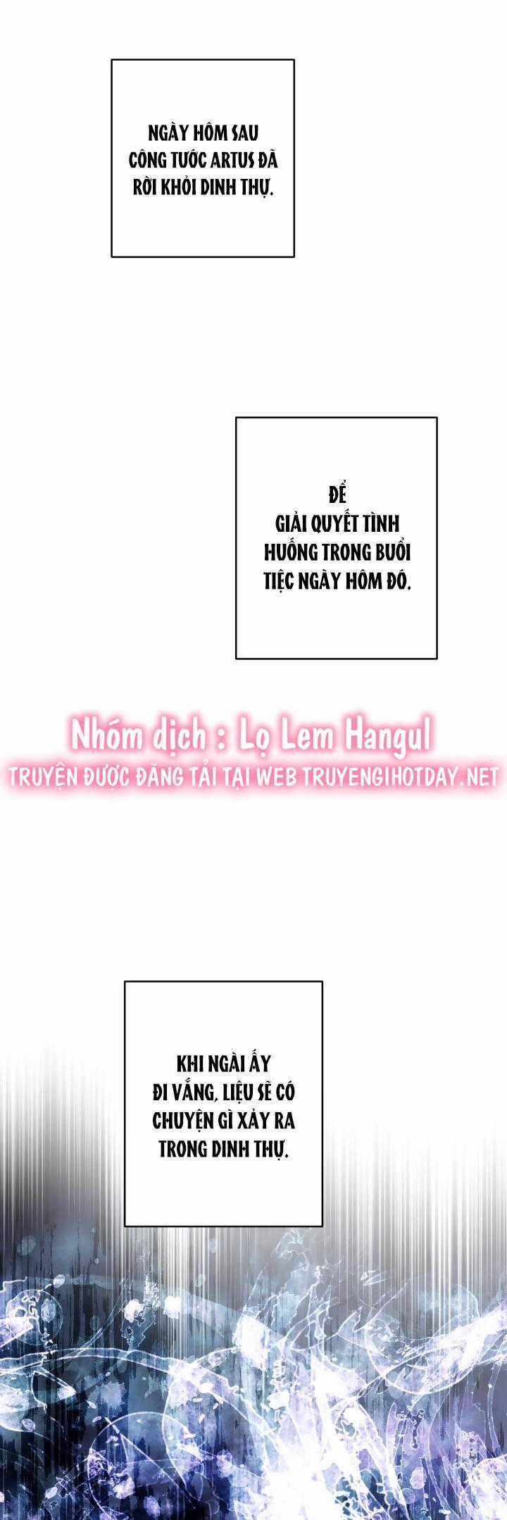 Những Kẻ Mạnh Nhất Thế Giới Đều Bám Lấy Tôi Chapter 96.2 trang 1
