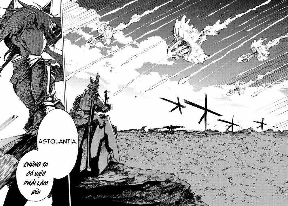 Những Khối Sắt Khổng Lồ Chapter 1 trang 34