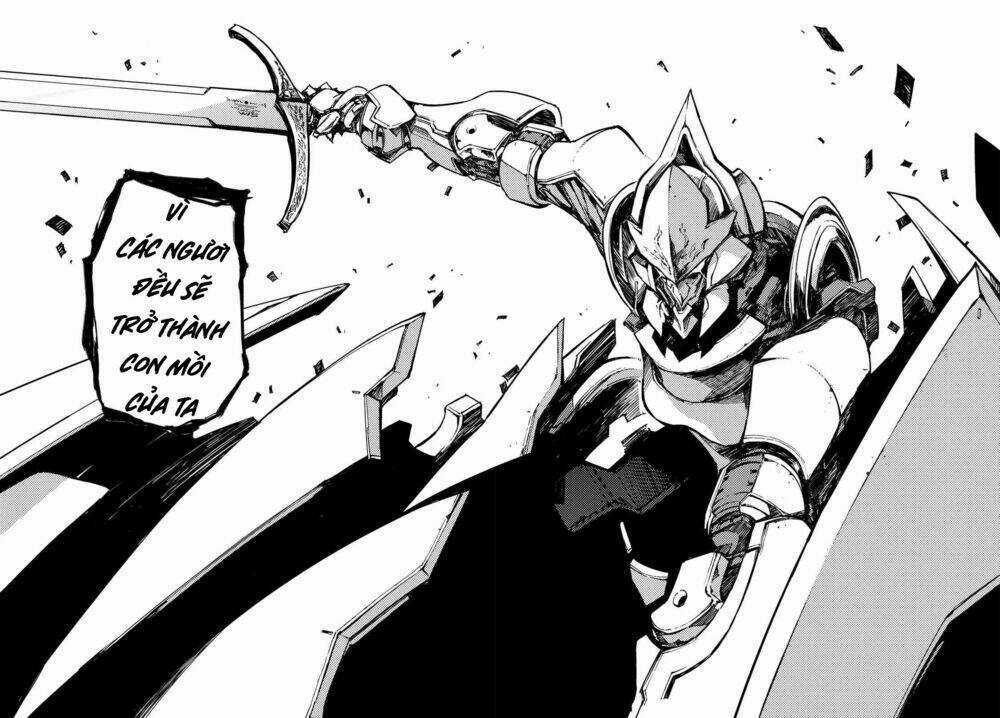 Những Khối Sắt Khổng Lồ Chapter 1 trang 48