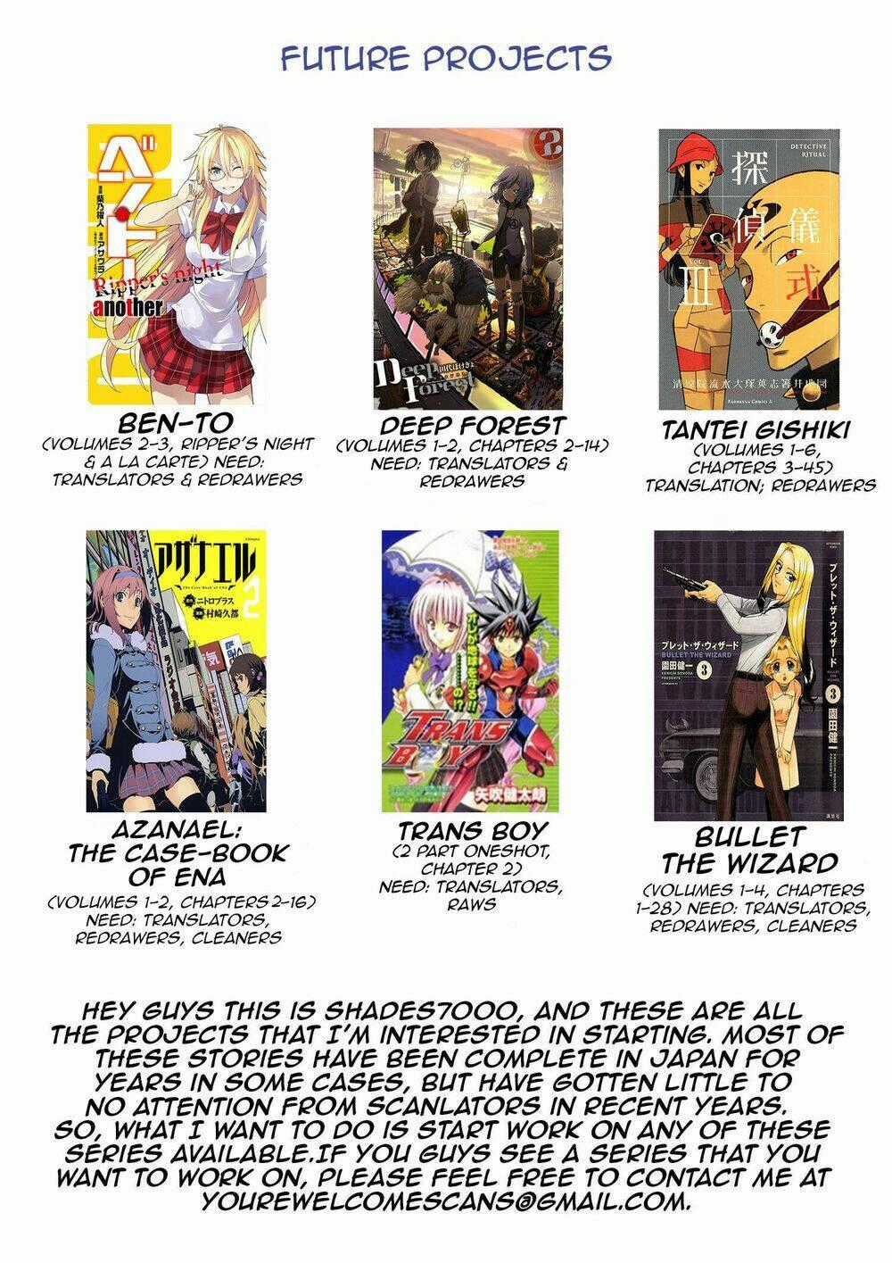 Những Khối Sắt Khổng Lồ Chapter 1 trang 50