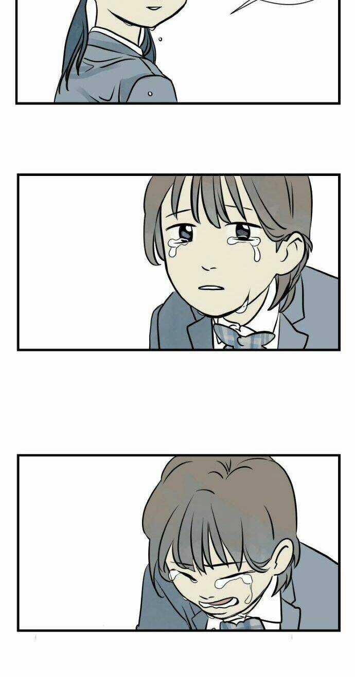 Những Lá Thư Của Yeon Chapter 1 trang 11