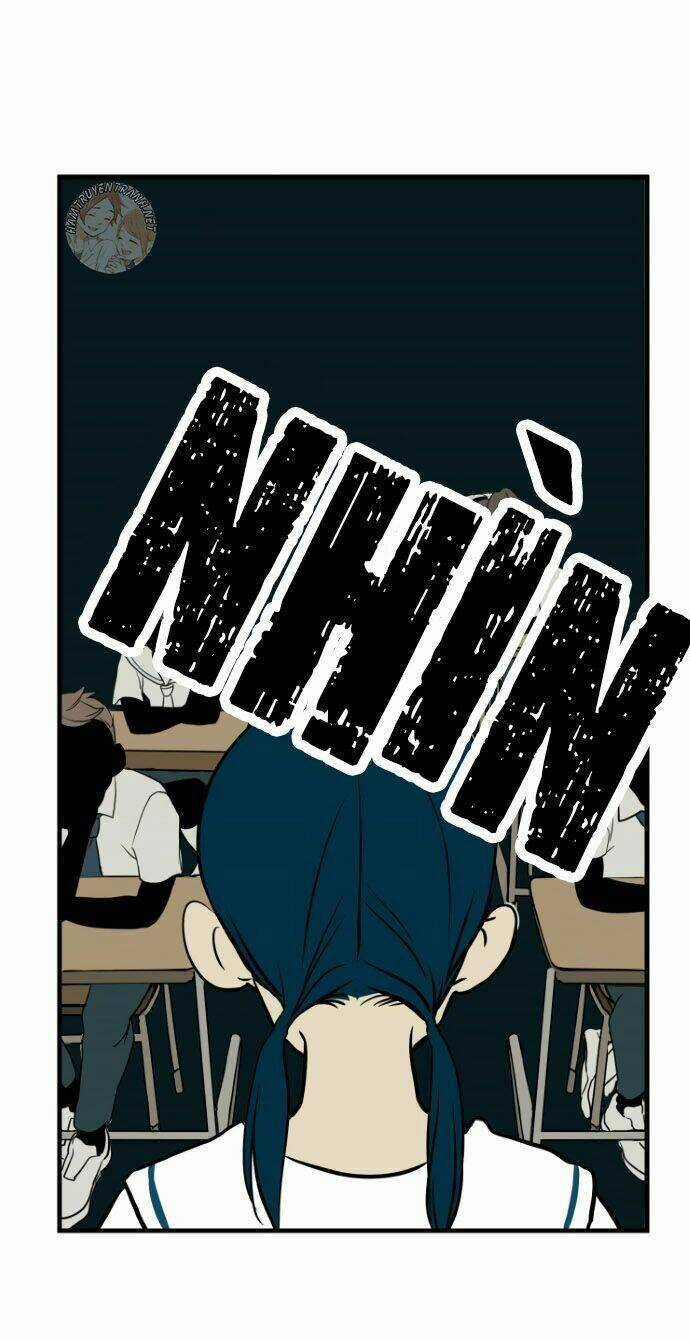 Những Lá Thư Của Yeon Chapter 1 trang 30