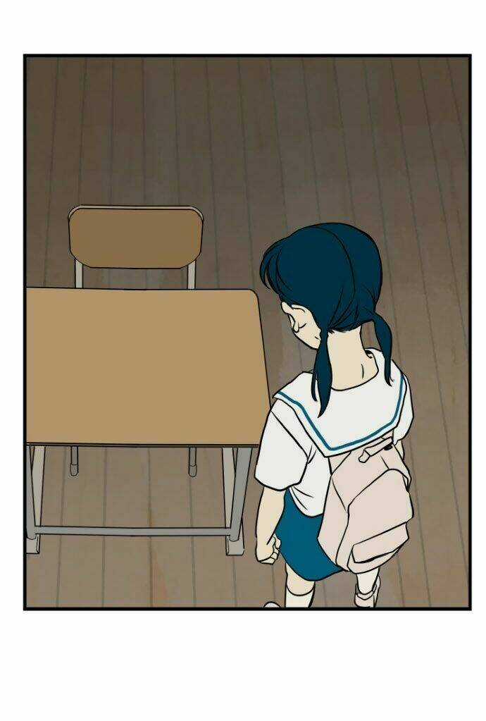 Những Lá Thư Của Yeon Chapter 1 trang 36