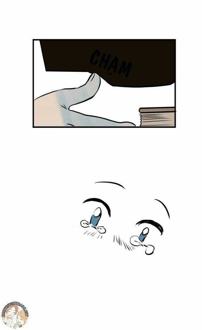 Những Lá Thư Của Yeon Chapter 1 trang 45