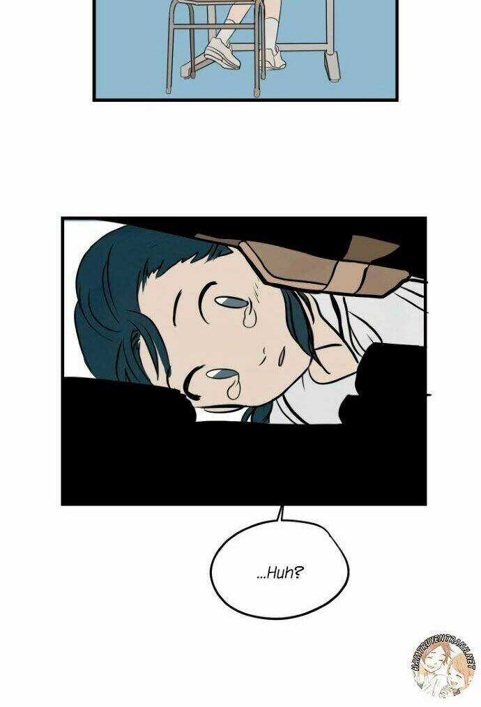 Những Lá Thư Của Yeon Chapter 1 trang 47