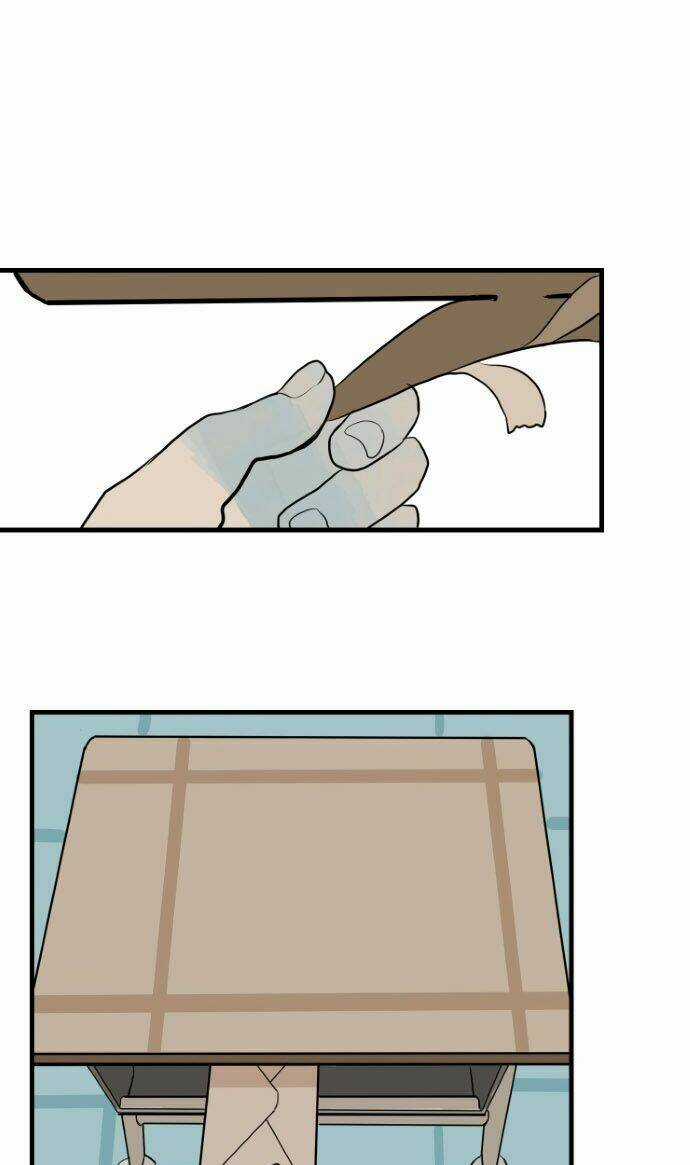 Những Lá Thư Của Yeon Chapter 1 trang 48