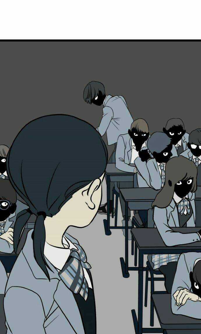 Những Lá Thư Của Yeon Chapter 1 trang 5