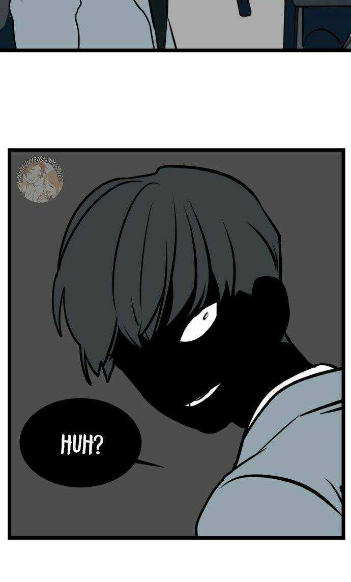 Những Lá Thư Của Yeon Chapter 1 trang 6