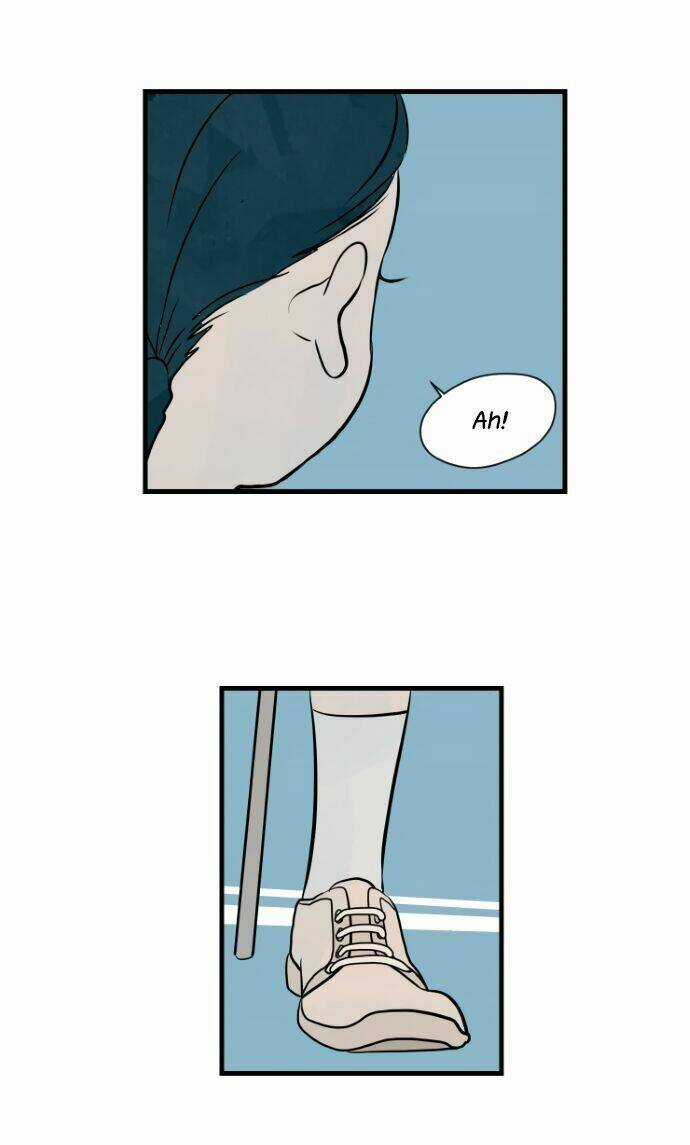 Những Lá Thư Của Yeon Chapter 1 trang 60