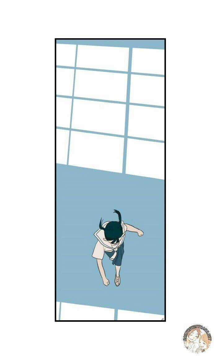 Những Lá Thư Của Yeon Chapter 1 trang 61