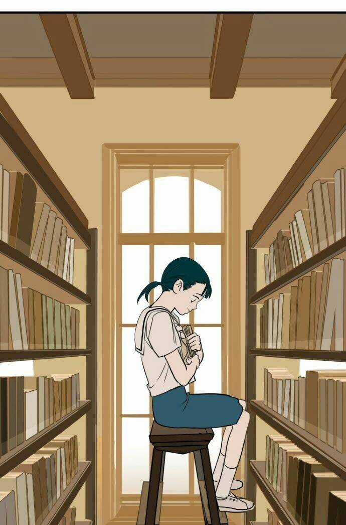 Những Lá Thư Của Yeon Chapter 1 trang 67