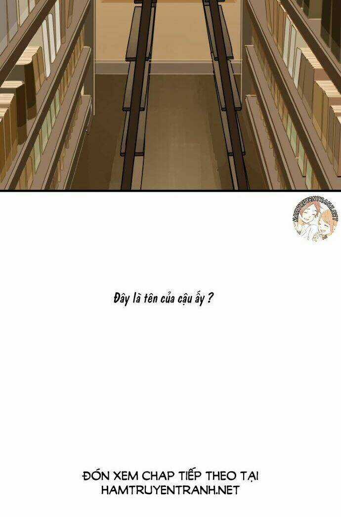 Những Lá Thư Của Yeon Chapter 1 trang 68