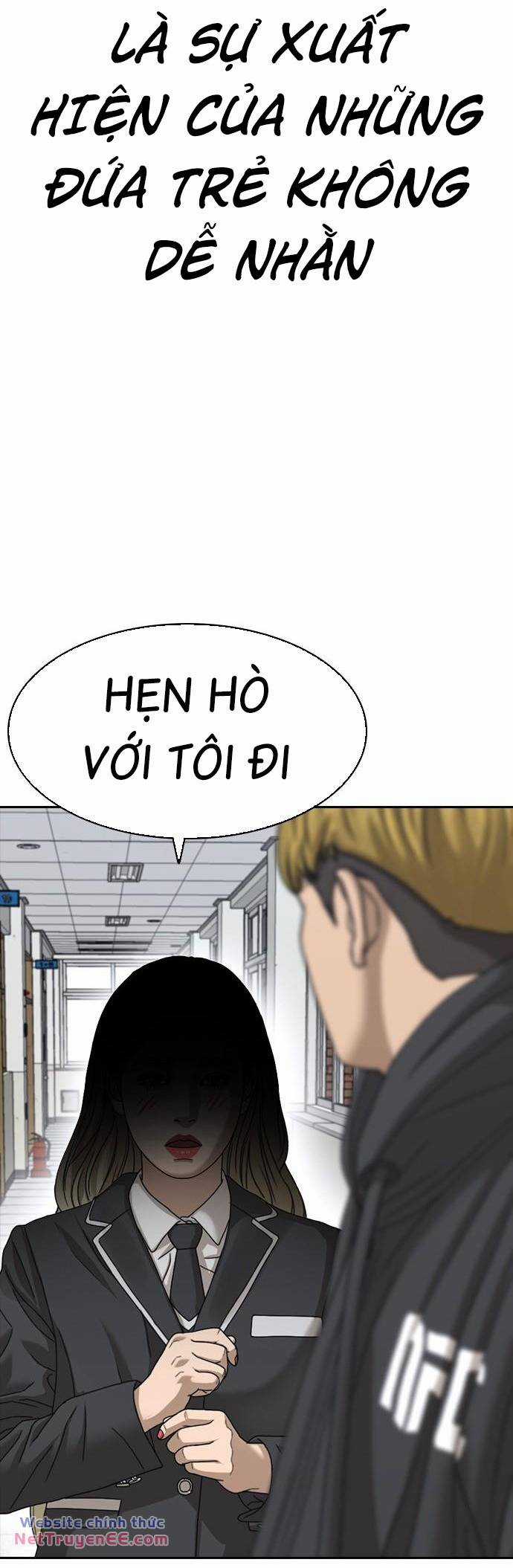 Những Mảnh Đời Tan Vỡ 2 Chapter 0 trang 13