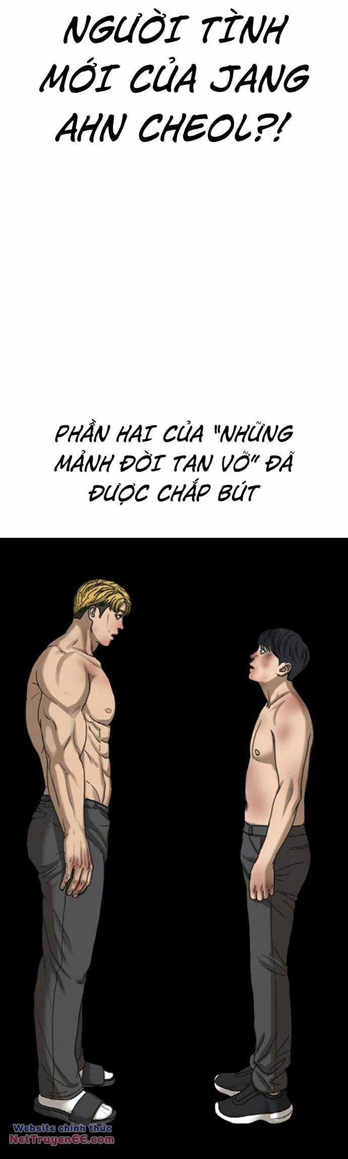 Những Mảnh Đời Tan Vỡ 2 Chapter 0 trang 14