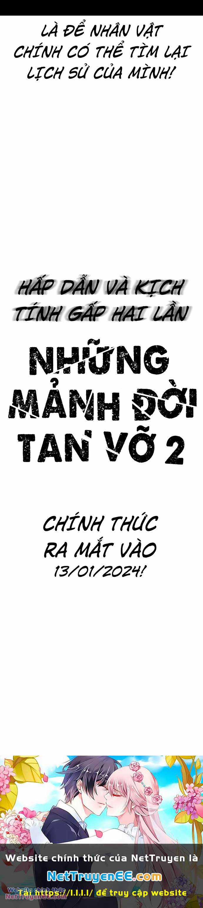 Những Mảnh Đời Tan Vỡ 2 Chapter 0 trang 15
