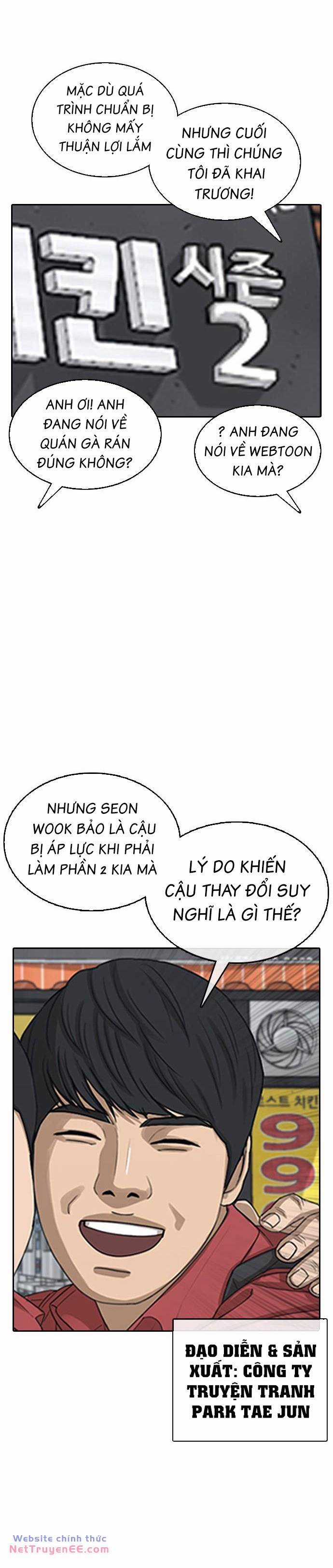 Những Mảnh Đời Tan Vỡ 2 Chapter 0 trang 2