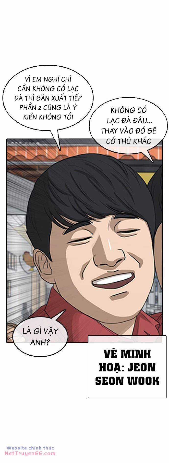 Những Mảnh Đời Tan Vỡ 2 Chapter 0 trang 3