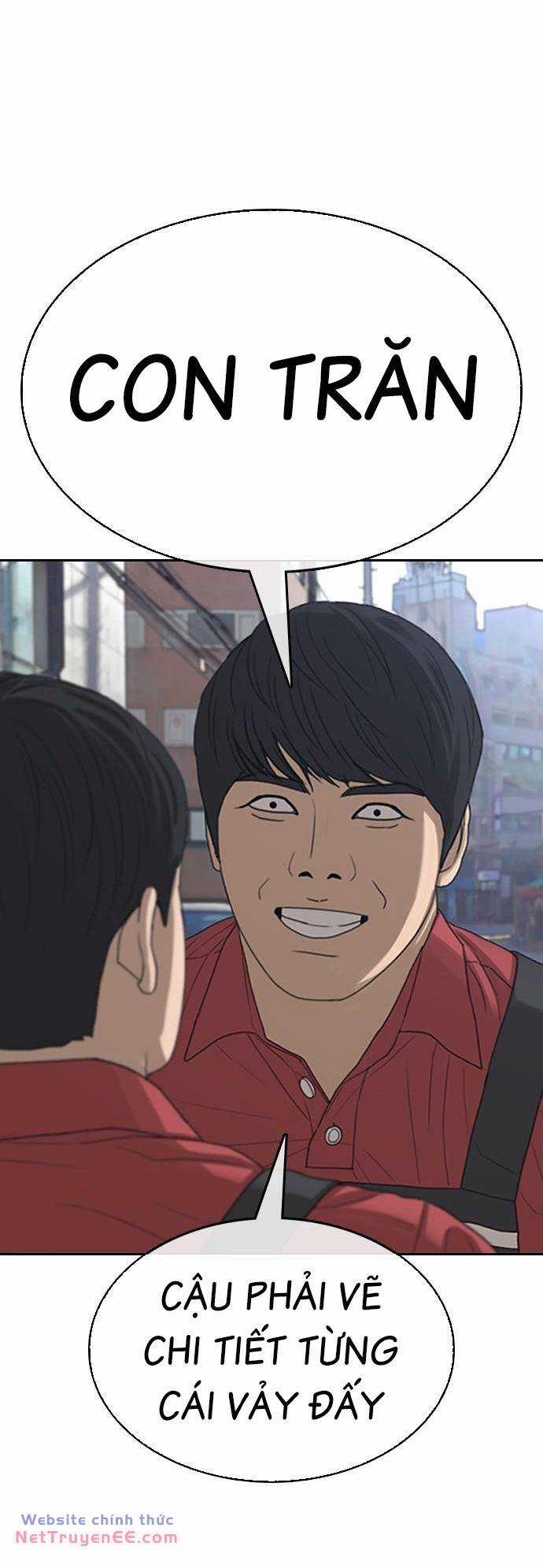 Những Mảnh Đời Tan Vỡ 2 Chapter 0 trang 4