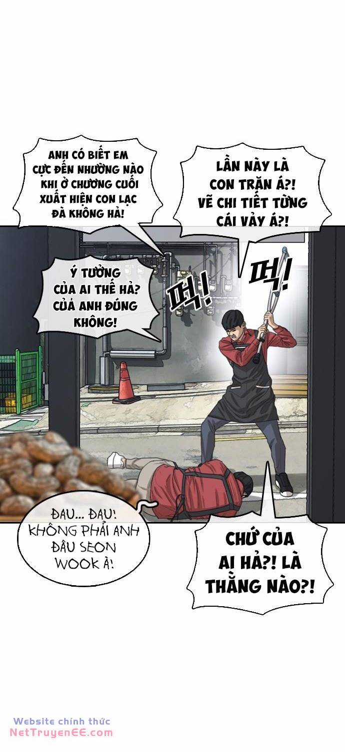 Những Mảnh Đời Tan Vỡ 2 Chapter 0 trang 6