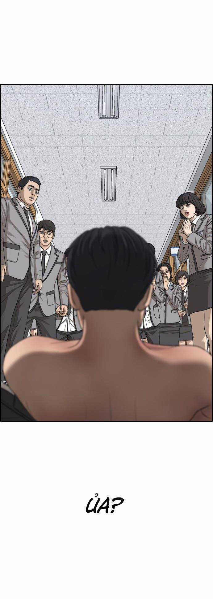 Những Mảnh Đời Tan Vỡ 2 Chapter 1 trang 101