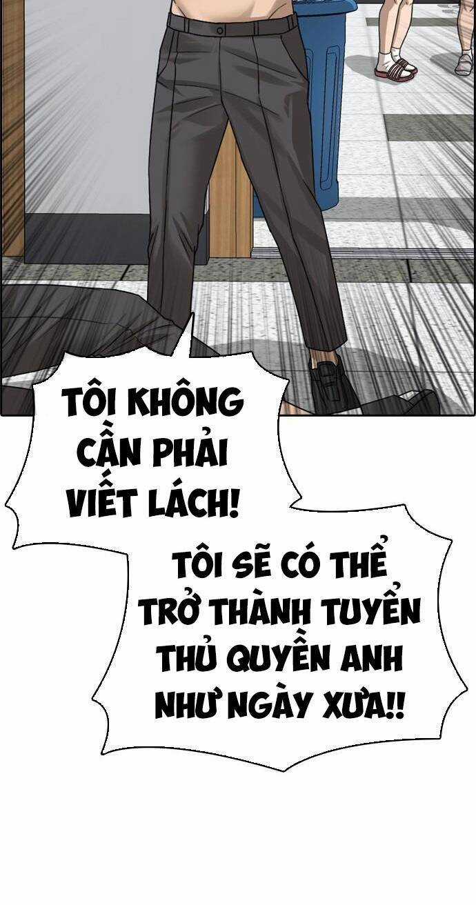 Những Mảnh Đời Tan Vỡ 2 Chapter 1 trang 110