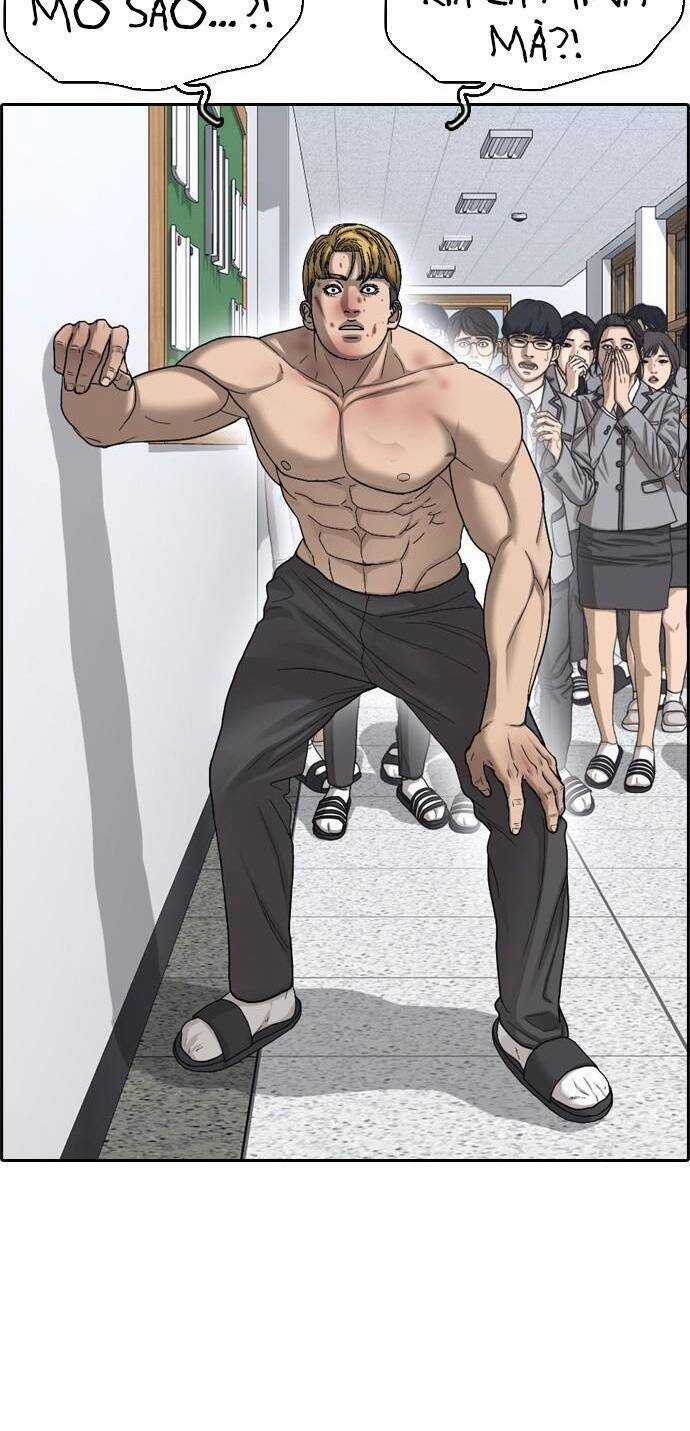 Những Mảnh Đời Tan Vỡ 2 Chapter 1 trang 115