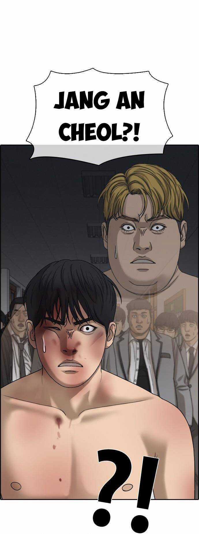 Những Mảnh Đời Tan Vỡ 2 Chapter 1 trang 119