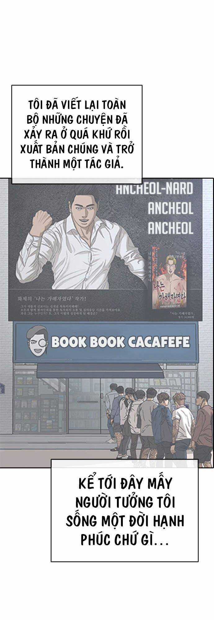 Những Mảnh Đời Tan Vỡ 2 Chapter 1 trang 12