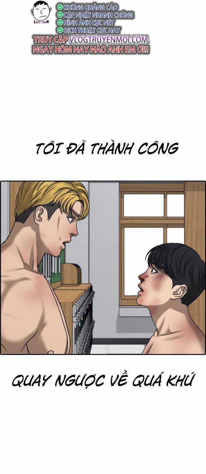 Những Mảnh Đời Tan Vỡ 2 Chapter 1 trang 120