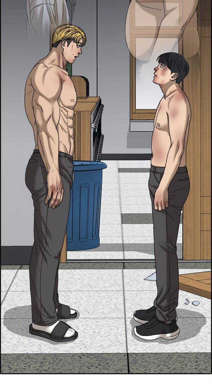 Những Mảnh Đời Tan Vỡ 2 Chapter 1 trang 122