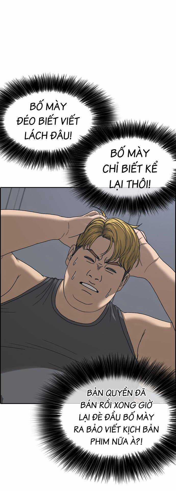 Những Mảnh Đời Tan Vỡ 2 Chapter 1 trang 17