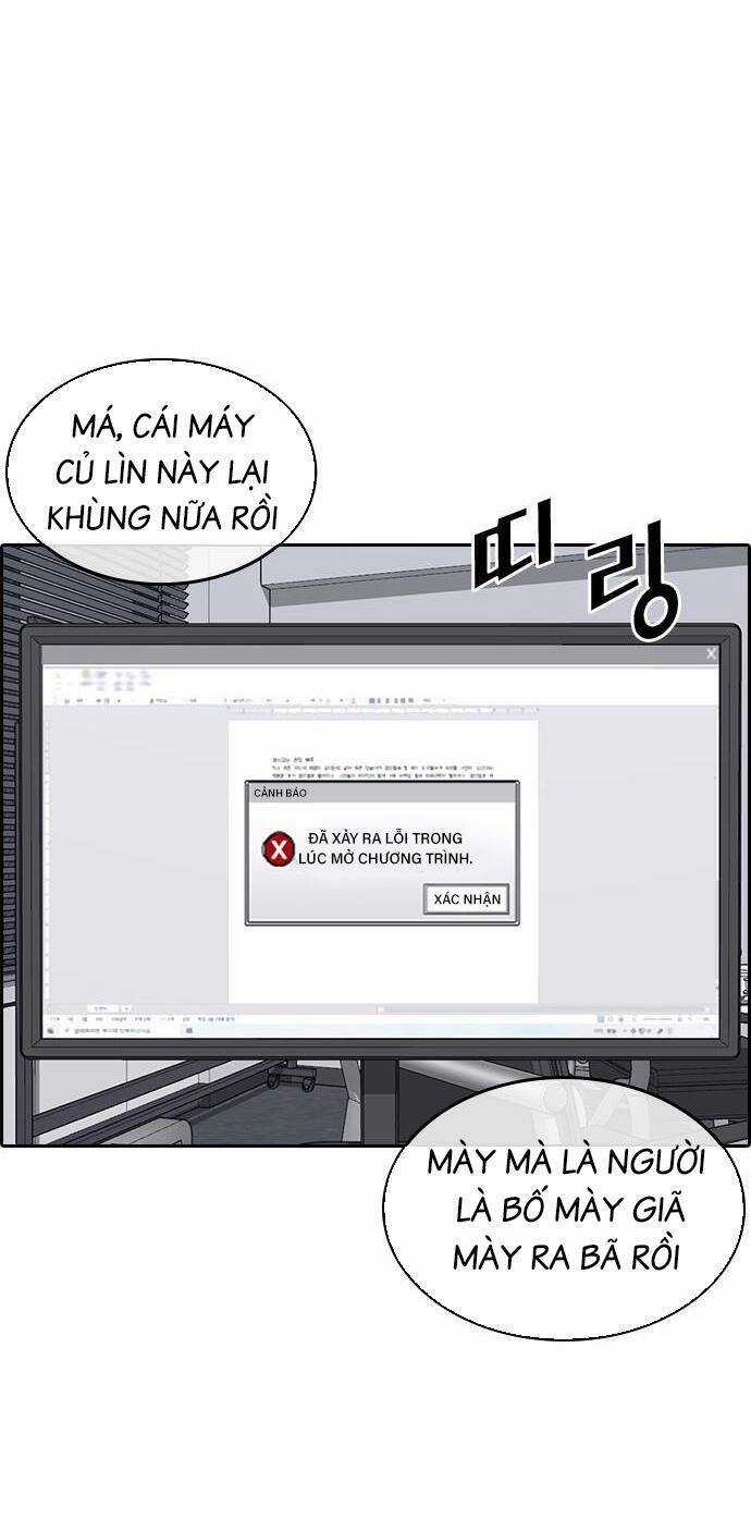 Những Mảnh Đời Tan Vỡ 2 Chapter 1 trang 19