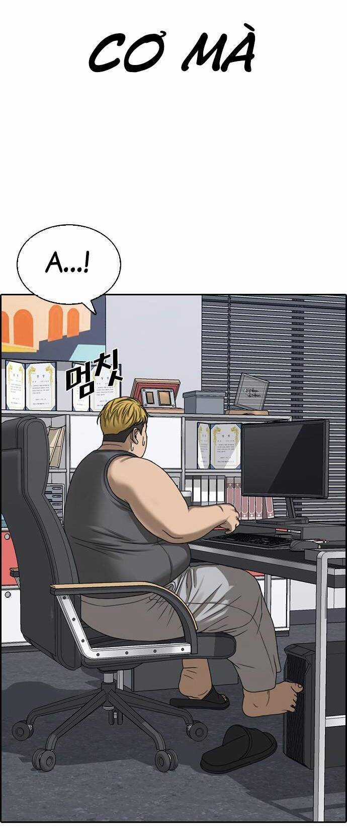 Những Mảnh Đời Tan Vỡ 2 Chapter 1 trang 21